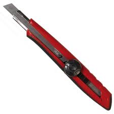 Estilete 09mm Exact Plus Starrett