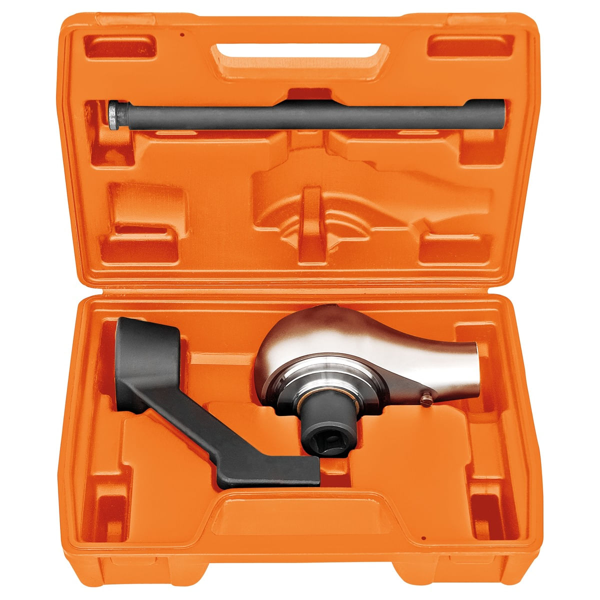 Multiplicador de Torque - Entrada 3/4"" - Saída 1"" Tramontina