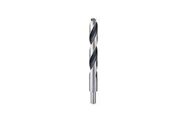 Broca Para Metal Aço Rápido HSS-PointTeQ 17,0mm Bosch