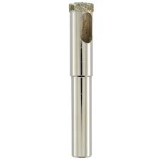 Broca Diamantada 12mm Úmido Bosch
