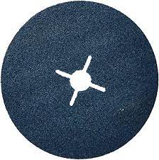 Disco Fibra 180mm G-060 7"" Azul Bosch