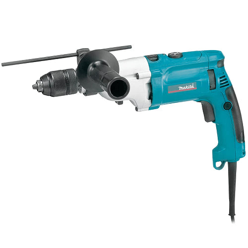 Furadeira de Impacto Makita HP 2070 3/4" 1010W