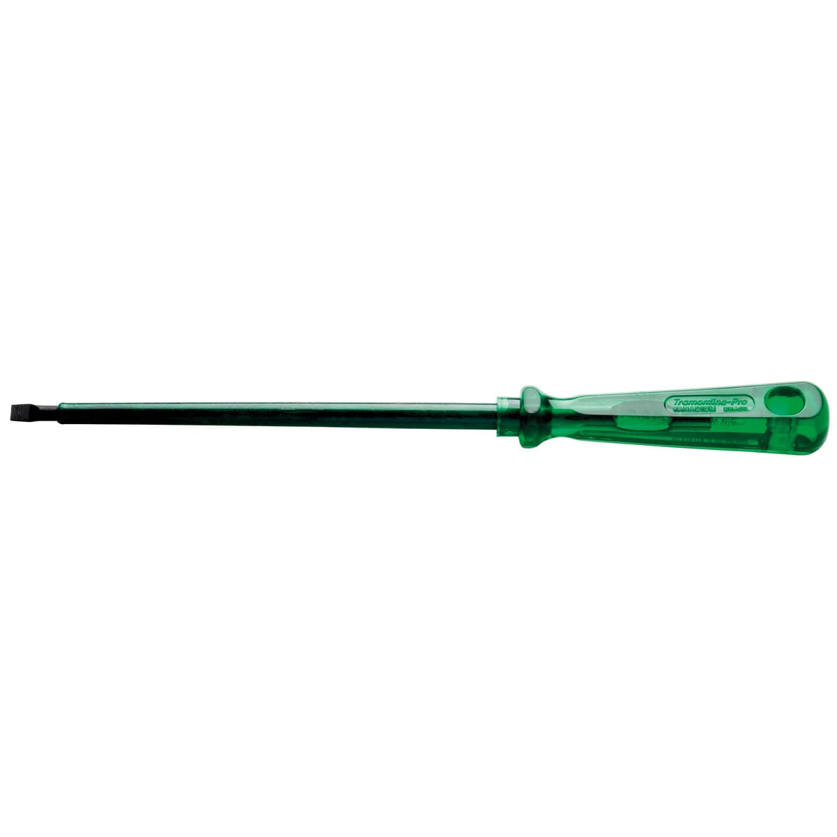 Chave Fenda Tramontina Isolada Ponta Chata Aço Vanádio 6x150mm