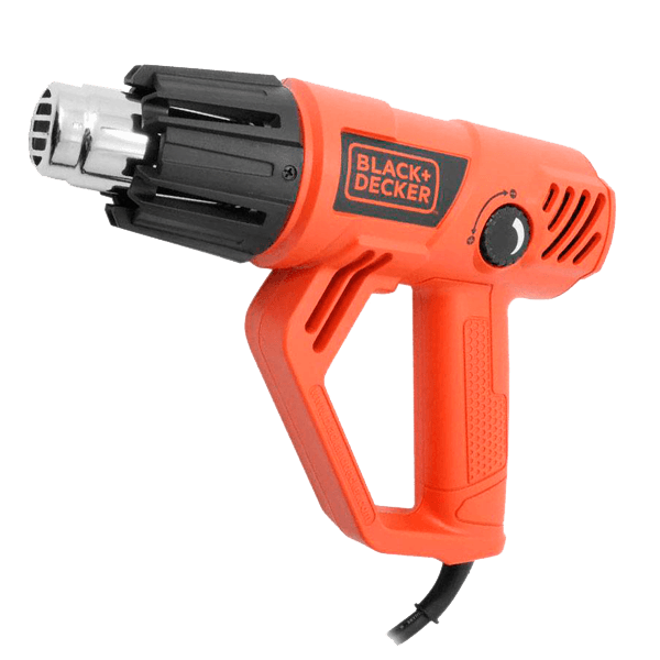 Soprador Termico 2 Estagios 1800w Black&Decker