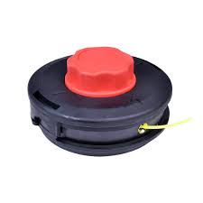 Carretel De Nylon 130mm Toyama