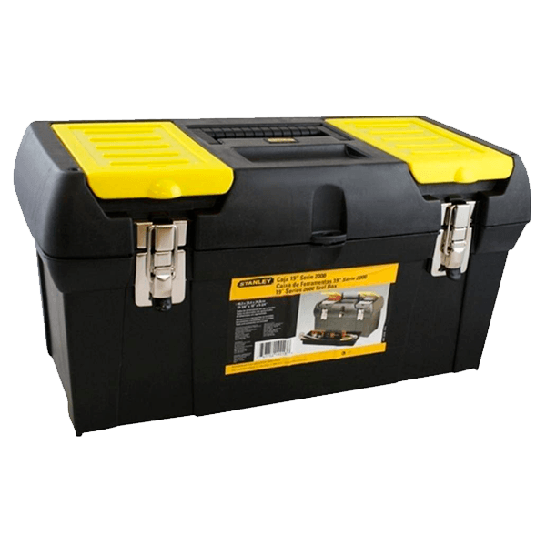 Caixa Fer Bau 19 S-2000 TOOL Box STANLEY
