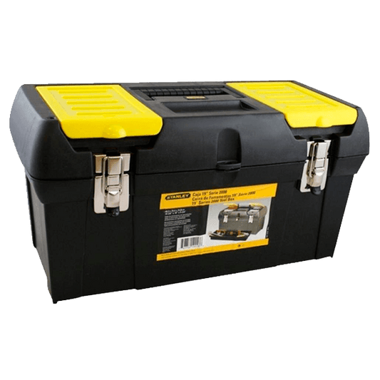 Caixa Fer Bau 19 S-2000 TOOL Box STANLEY