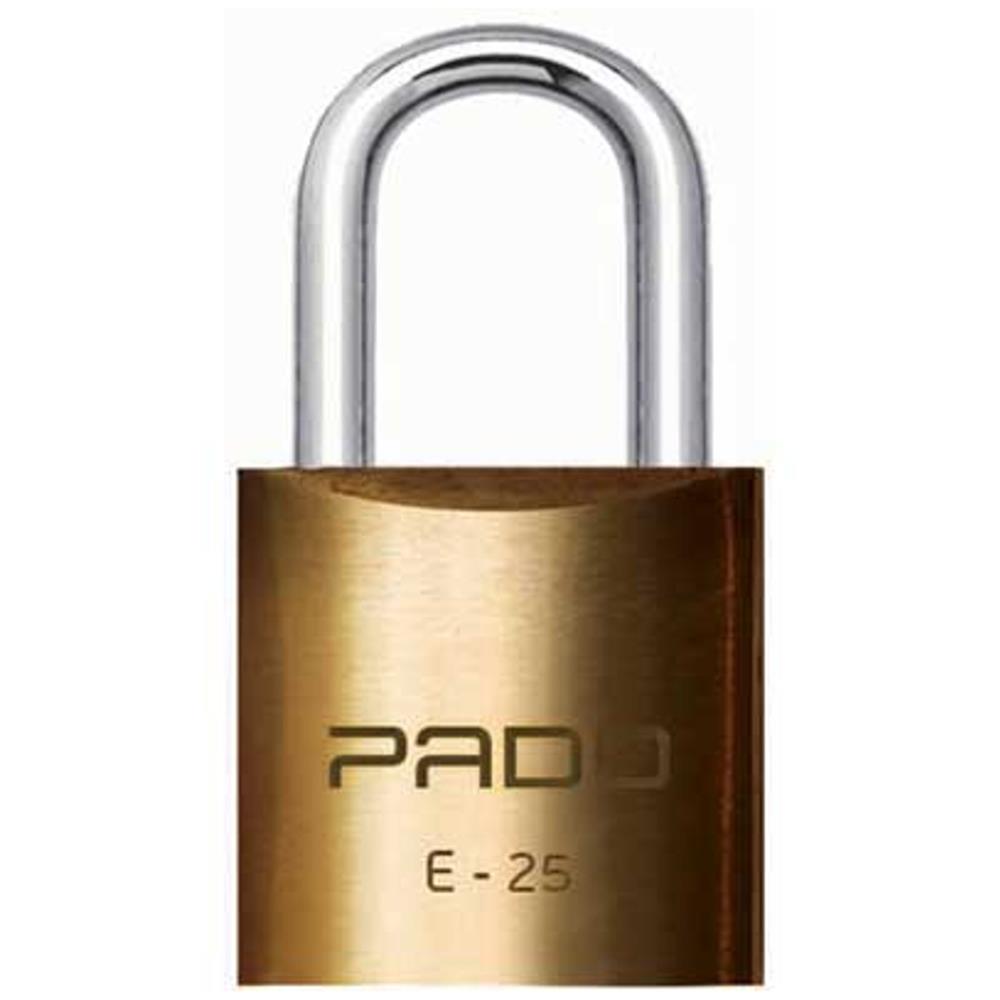 Cadeado 25mm 1" Pado
