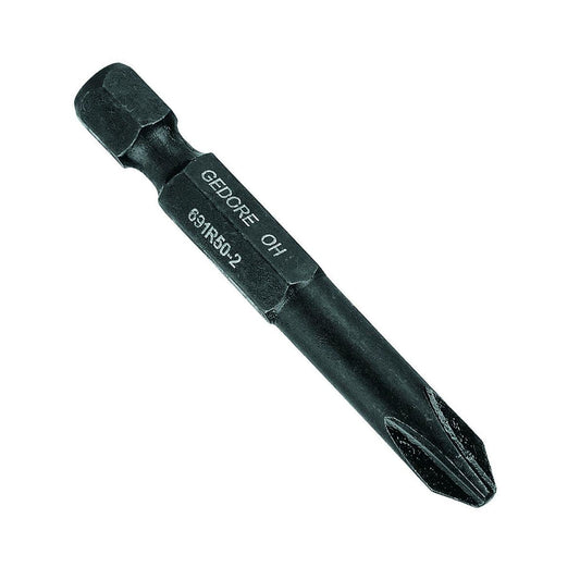 Bit Fenda Cruzada Ph3 691r50 Gedore