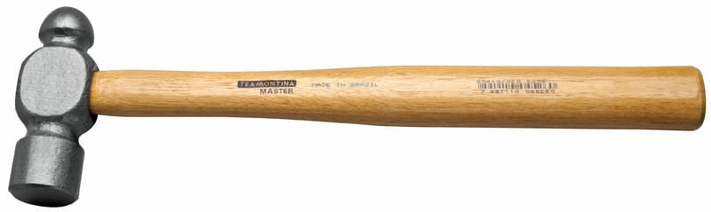 Martelo De Bola Tramontina Master Basic 800G