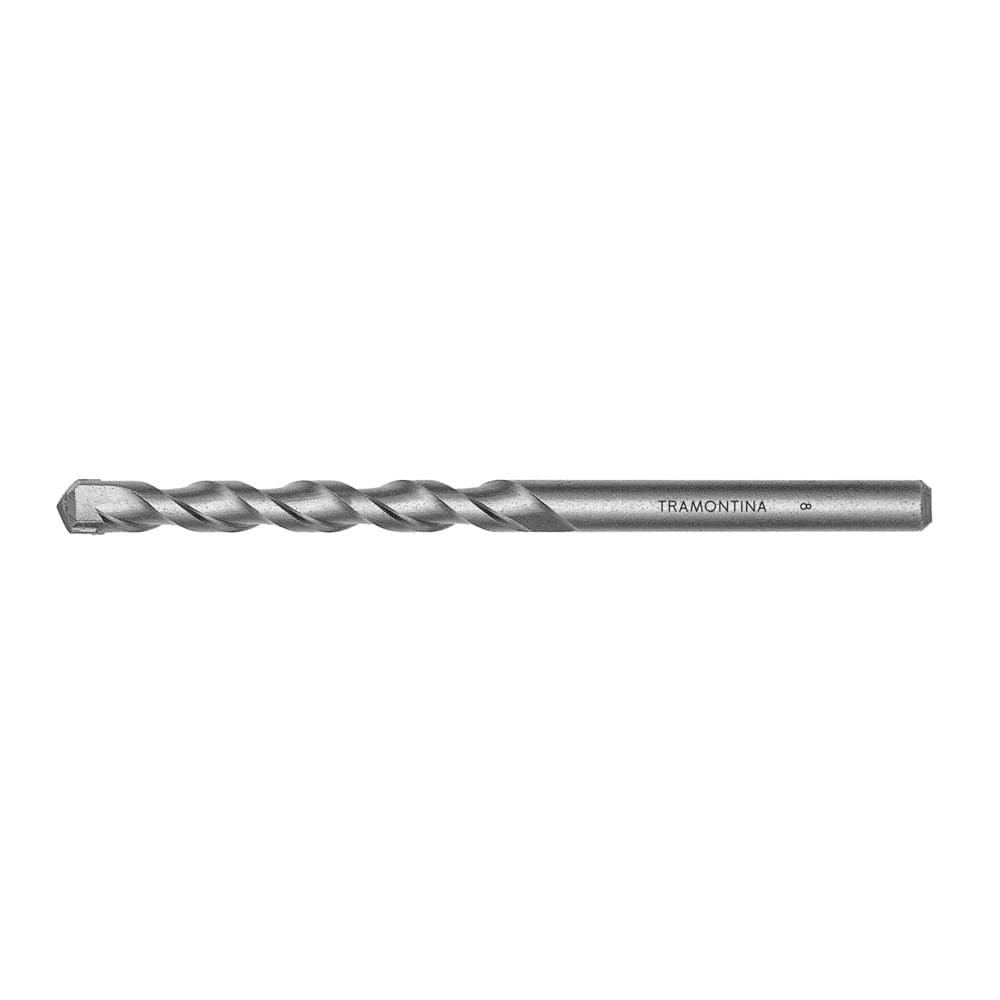 Broca Concreto 14x150mm 9/16"" Tramontina