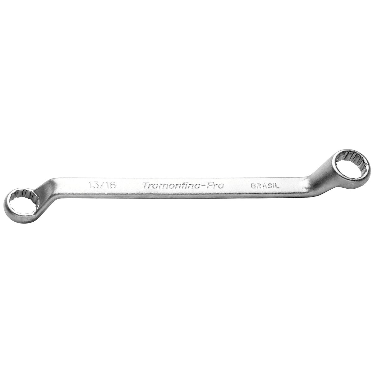 Chave Estrela 1/2x9/16" Tramontina