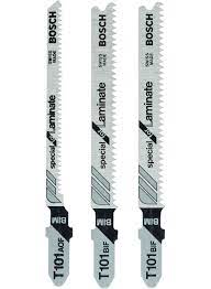 Lamina Para Tico Tico T-101 Bosch