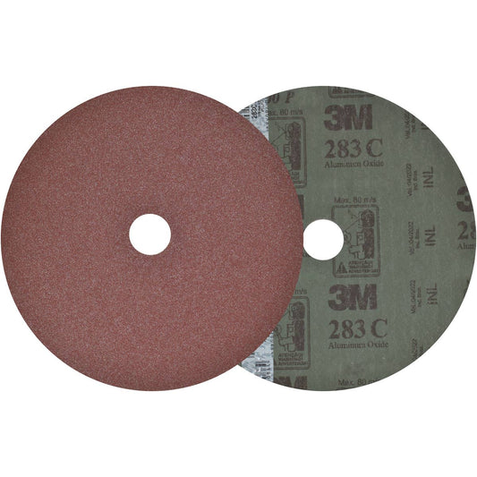 Disco Fibra 178mm G-100 3M