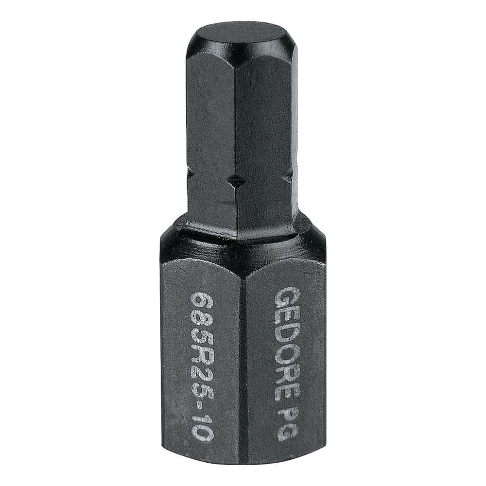 Bits 016 Allen 4mm 685R25 GEDORE