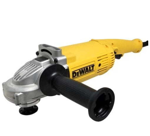 Lixadeira Industrial 7 2200w Dewalt
