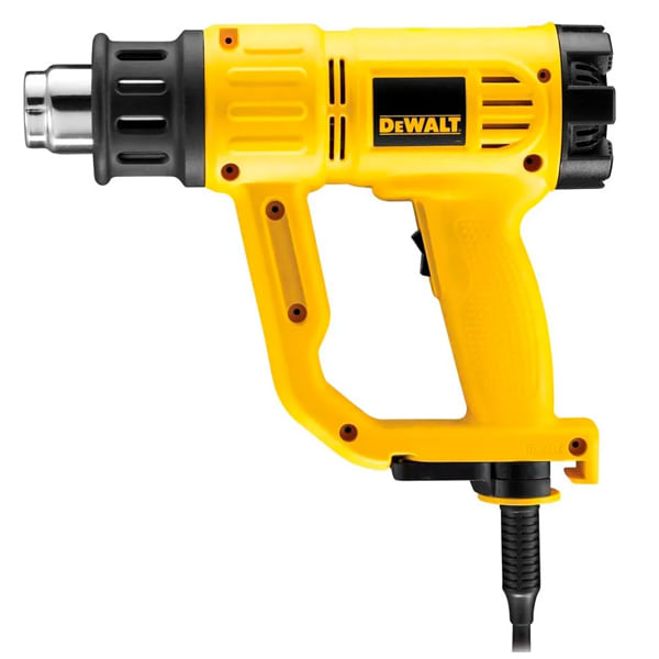 Soprador Termico 2000w Dewalt