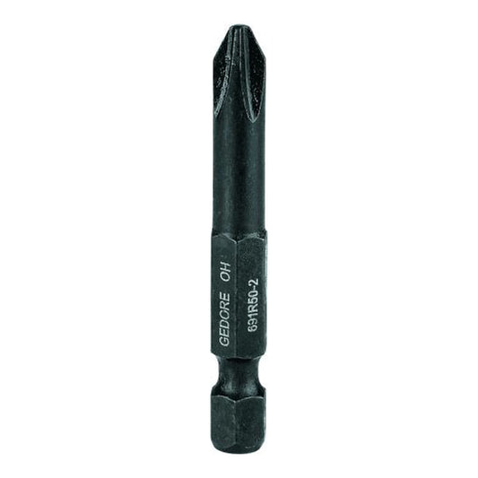 Bits 016 Fenda PH 01mm 691R50 GEDORE