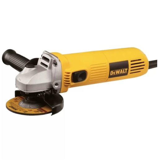 Esmerilhadeira Angular 4.1/2"-115mm 700w Dewalt