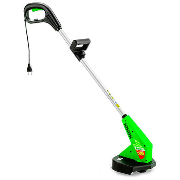 Aparador de Grama Fio Nylon Master 500l Trap