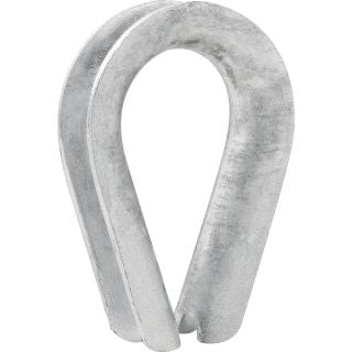 Sapatilha Galvão 09,5mm 3/8"" Vonder