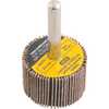 Roda De Lixa 30mm x 20mm Com Haste G-120 Vonder