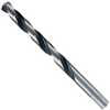 Broca Para Metal Aço Rápido HSS-PointTeQ 11/32"" Bosch