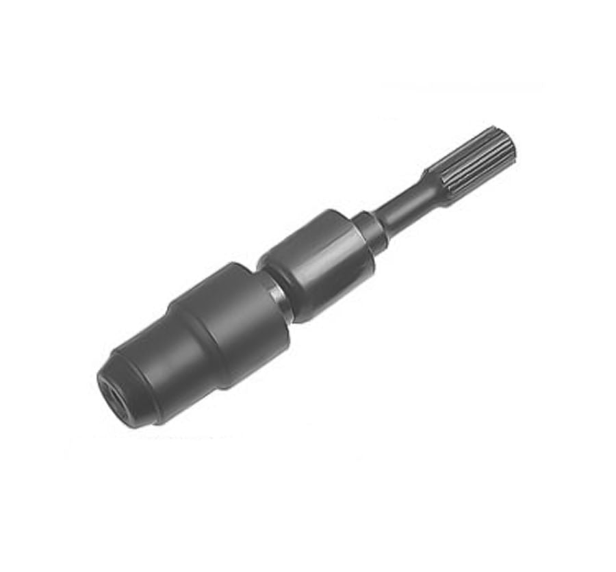 Mandril Adaptador de Estriado Para Sds-Plus Bosch