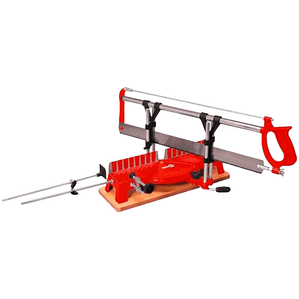 Serra Meia Esquadria Manual Nove54