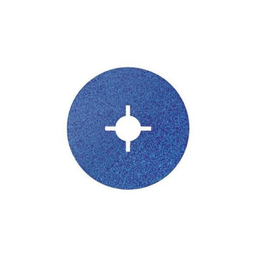 Disco Fibra 180mm G-036 7" Azul Bosch