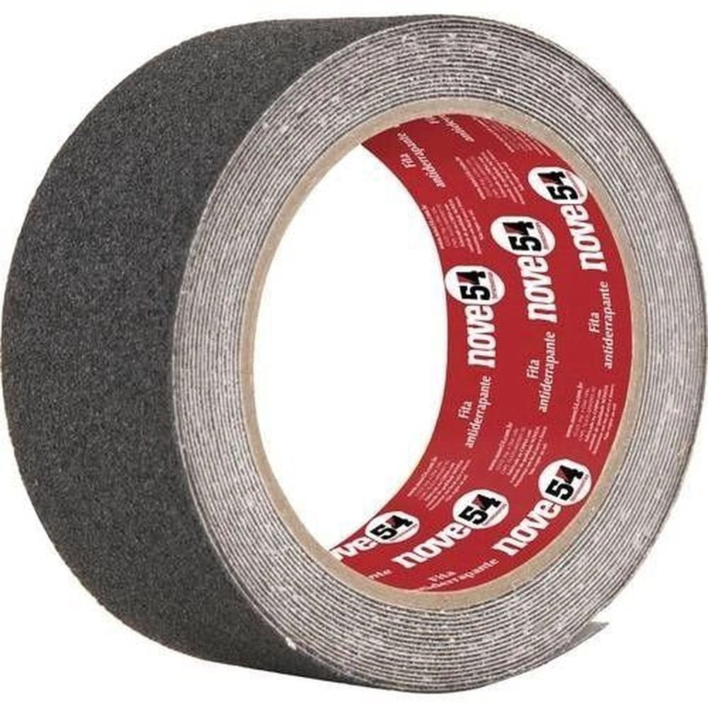 Fita Antiderrapante 50x5mm Nove54