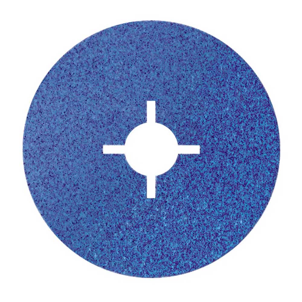 Disco de Fibra 115mm G-080 Blue Bosch 2608606728