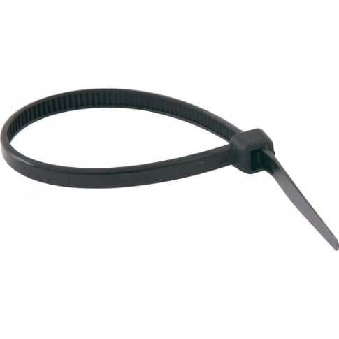 Abraçadeira Nylon 140x3,6mm Nove54