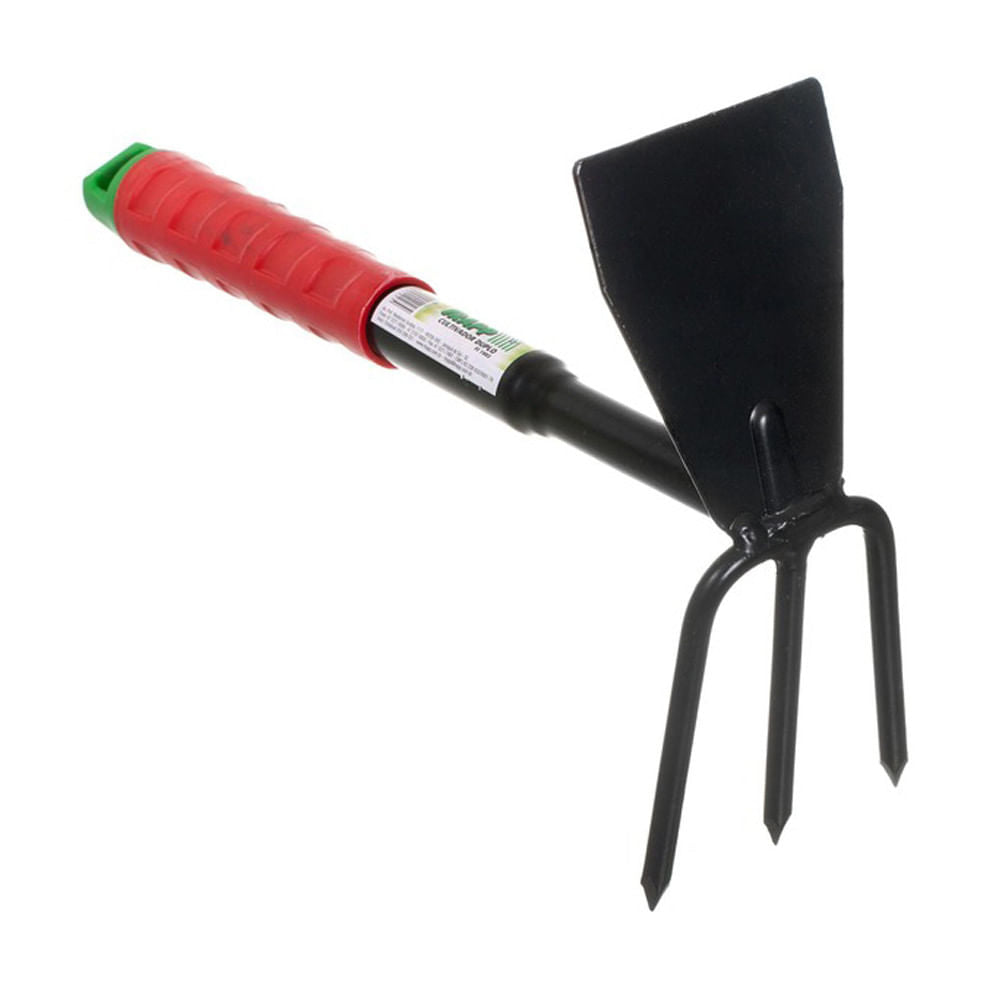 Cultivador Duplo FJ-1002 TRAPP
