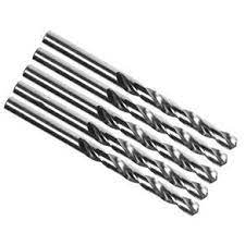 Broca Para Metal Aço Rápido HSS-G 11/32" Bosch