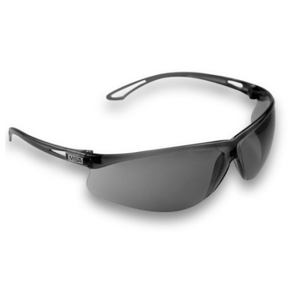 Oculos Segurança Sparrow Cinza MSA