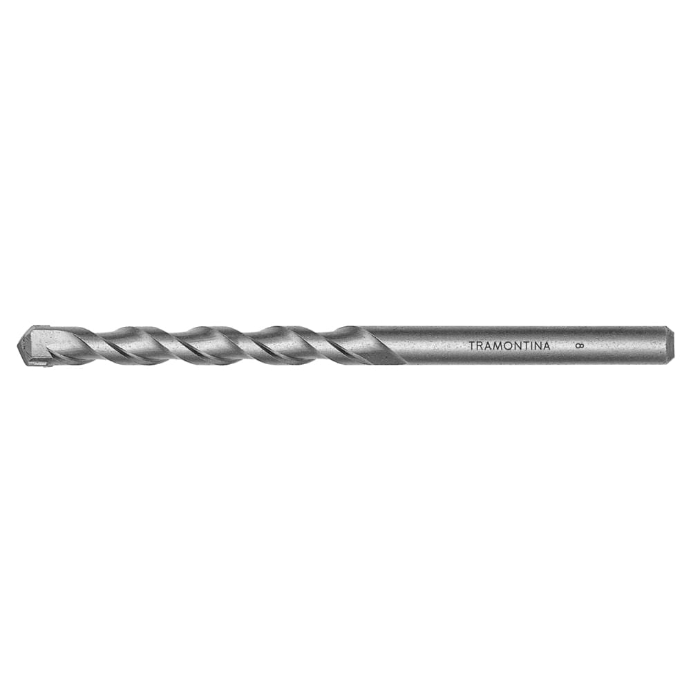Broca Para Concreto Tramontina 5/32" 4x75mm