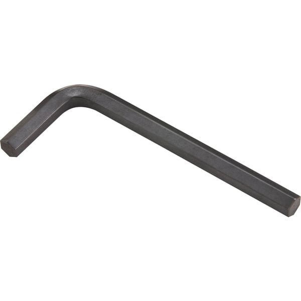 Chave Allen 3,0mm L Vonder