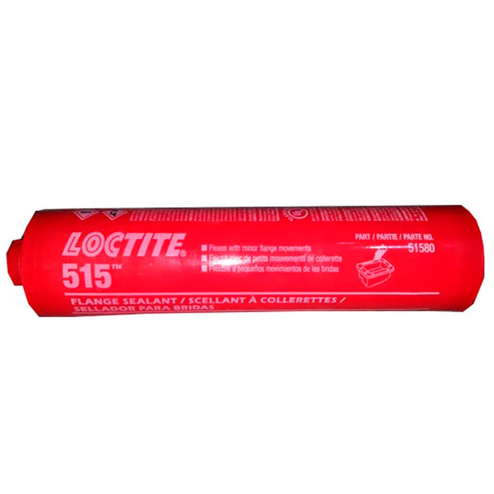Adesivo Loctite 275g Elimina Junta 515 223990