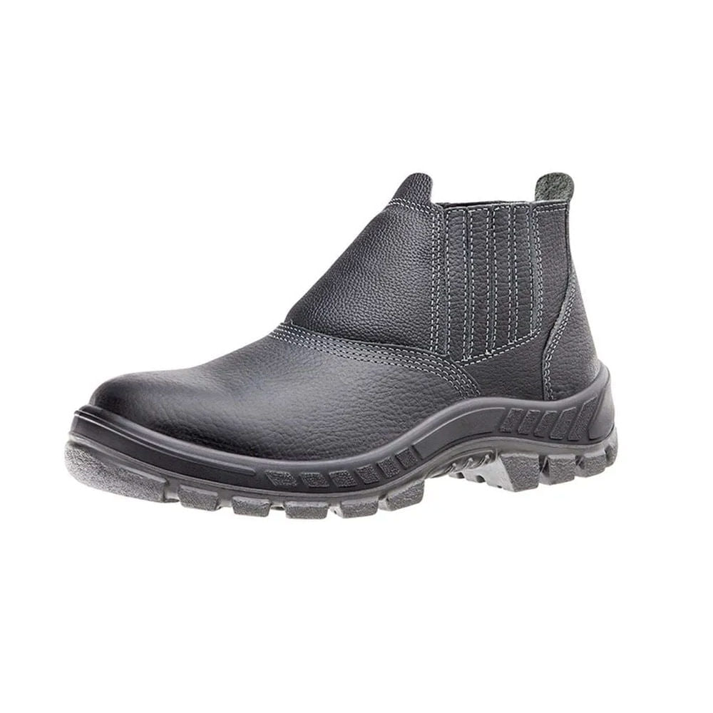 Bota Segurança Eletricista Leve Bico Composity N40 CA18056 Marluvas