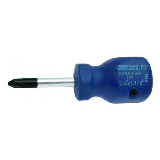 Chave de Fenda Toco PH 016-1/4X01.1/2 161/2 Gedore