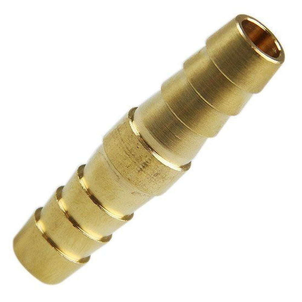Emenda Para Mangueira Latão 5/16" Vonder