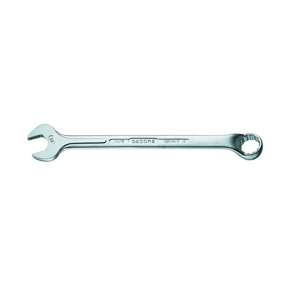 Chave Combinada P 056-7/8'' 1BE Gedore