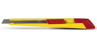 Estilete 09m Starrett