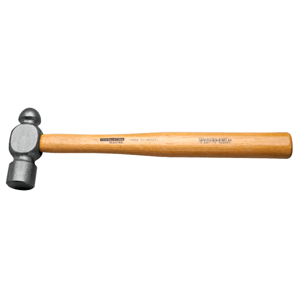 Martelo Bola 200gr Basic Tramontina 40410008