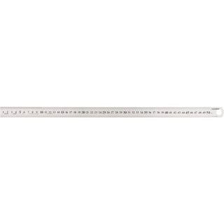 Regua Aço Inox 0,500mm Vonder
