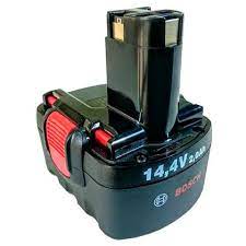Bateria 14,4V Bosch