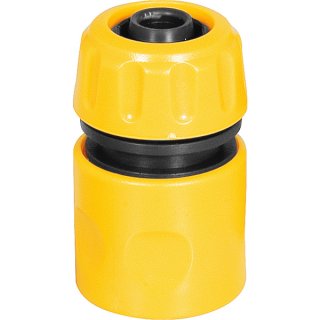 Engate Rápido Para Mangueira 1/2" Passagem Livre Vonder