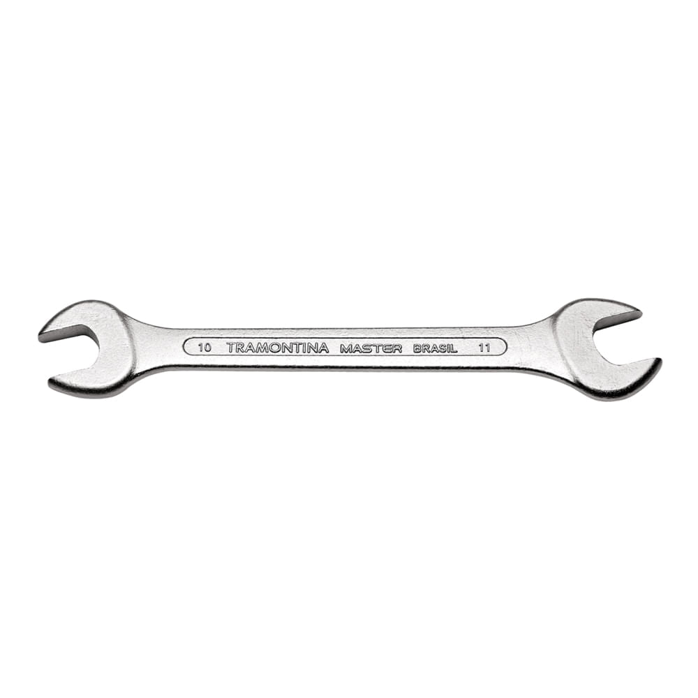 Chave Fixa 10x11mm Tramontina