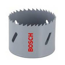 Serra Copo Bimetal Bosch 5.1/2' Polegadas 140,0mm